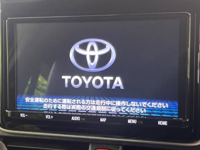 Toyota ESQUIRE 2018-10 24352-3