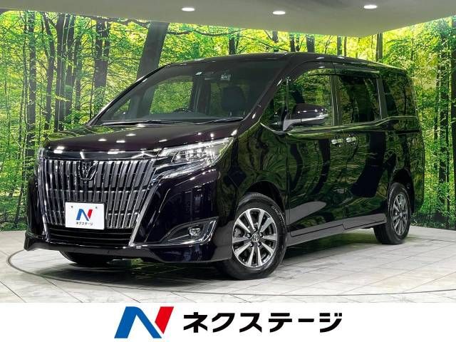 Toyota ESQUIRE 2018-10 24352-0