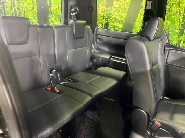 Toyota ESQUIRE 2018-10 24352-10