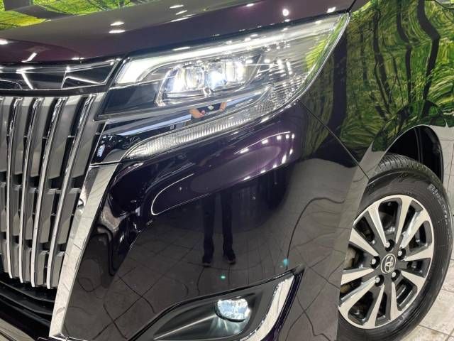 Toyota ESQUIRE 2018-10 24352-13