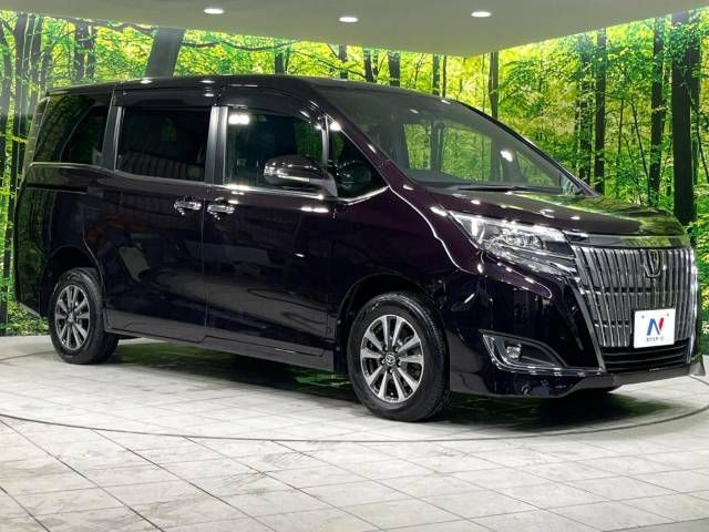 Toyota ESQUIRE 2018-10 24352-17