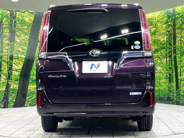 Toyota ESQUIRE 2018-10 24352-16