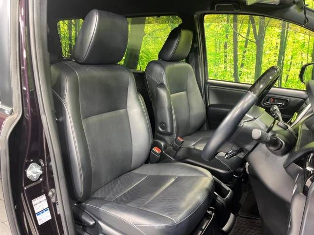 Toyota ESQUIRE 2018-10 24352-8
