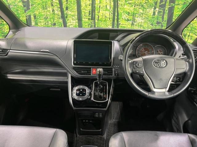Toyota ESQUIRE 2018-10 24352-1