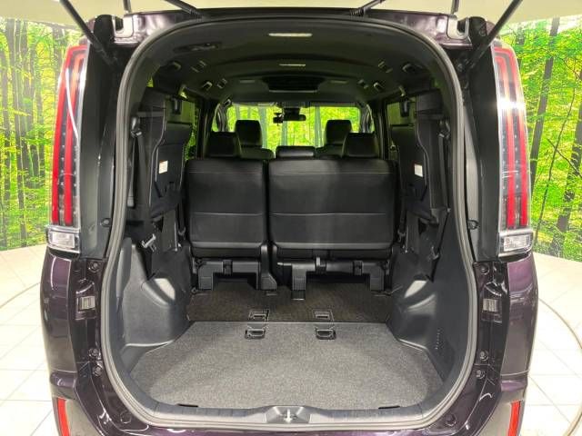 Toyota ESQUIRE 2018-10 24352-11