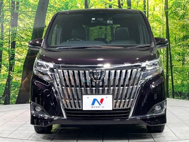 Toyota ESQUIRE 2018-10 24352-15
