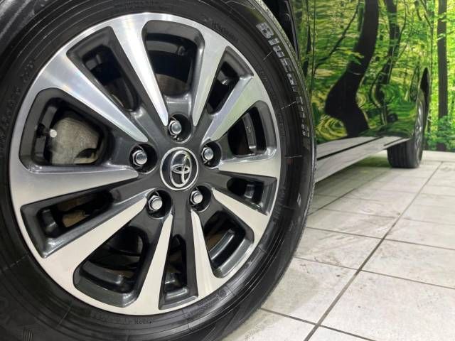 Toyota ESQUIRE 2018-10 24352-14