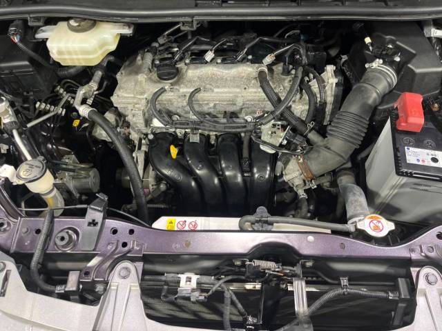 Toyota ESQUIRE 2018-10 24352-18
