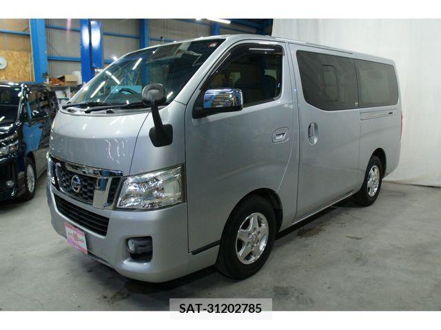Nissan NV350 Caravan 2015-04 328998-11
