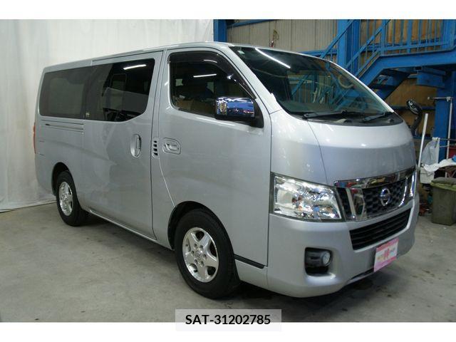 Nissan NV350 Caravan 2015-04 328998-9