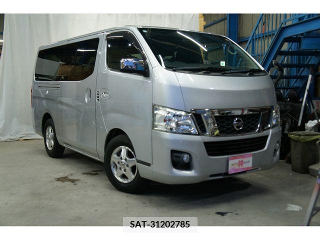 Nissan NV350 Caravan 2015-04 328998-0
