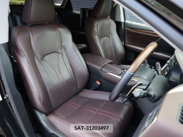 Lexus RX 2021-06 334427-8