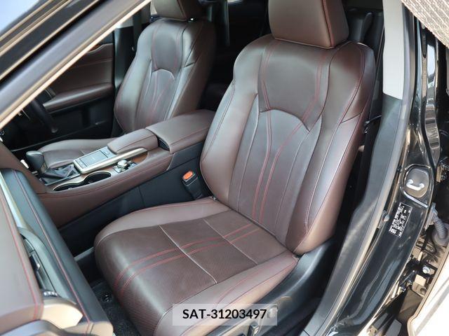 Lexus RX 2021-06 334427-9