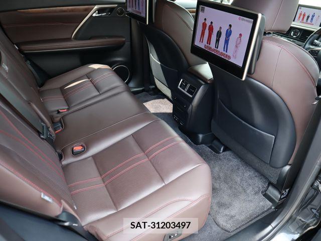 Lexus RX 2021-06 334427-10