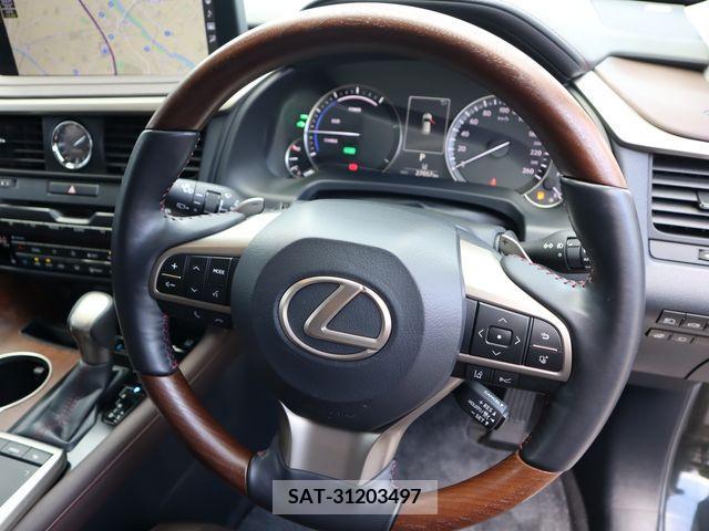 Lexus RX 2021-06 334427-12