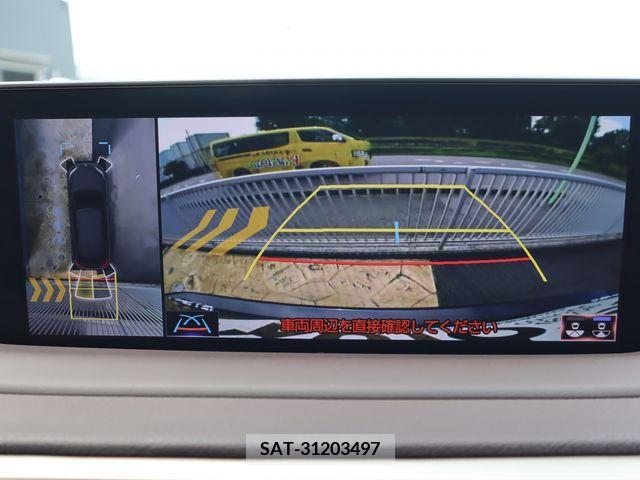 Lexus RX 2021-06 334427-14