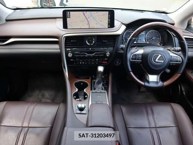 Lexus RX 2021-06 334427-7
