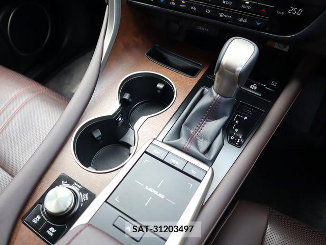 Lexus RX 2021-06 334427-15
