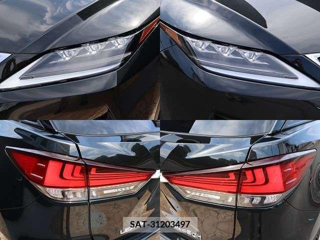 Lexus RX 2021-06 334427-28