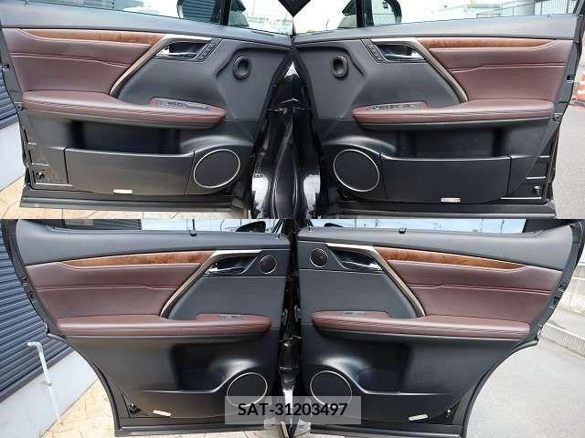 Lexus RX 2021-06 334427-26