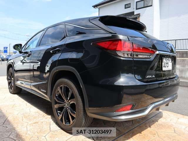 Lexus RX 2021-06 334427-4