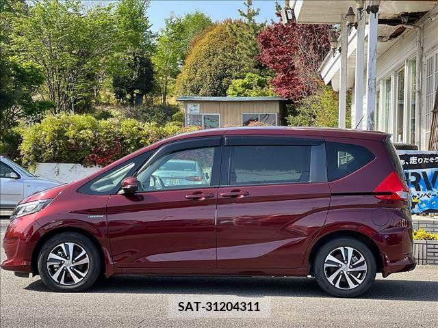 Honda FREED 2017-05 251778-1