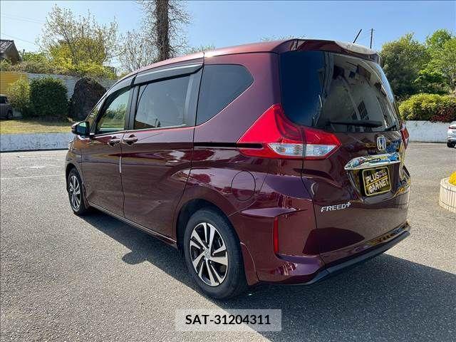 Honda FREED 2017-05 251778-2