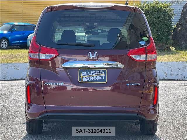 Honda FREED 2017-05 251778-3
