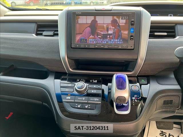 Honda FREED 2017-05 251778-10