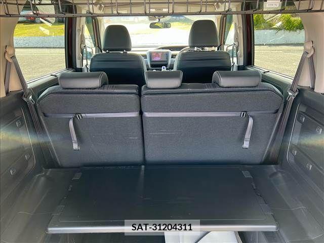 Honda FREED 2017-05 251778-9