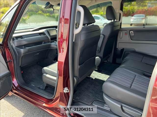 Honda FREED 2017-05 251778-8