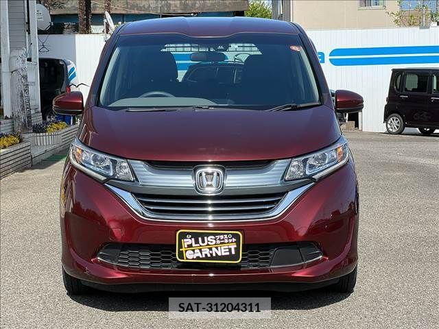 Honda FREED 2017-05 251778-7