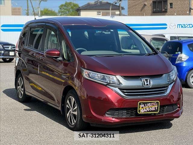 Honda FREED 2017-05 251778-6