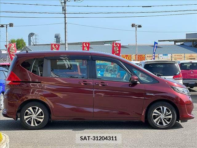 Honda FREED 2017-05 251778-5
