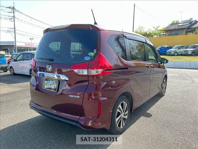 Honda FREED 2017-05 251778-4