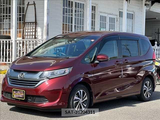 Honda FREED 2017-05 251778-0