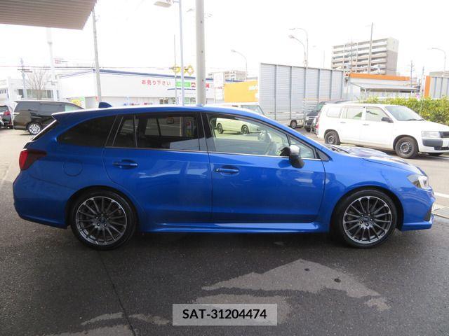 Subaru LEVORG 2017-04 275040-6