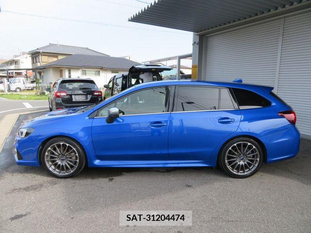 Subaru LEVORG 2017-04 275040-5