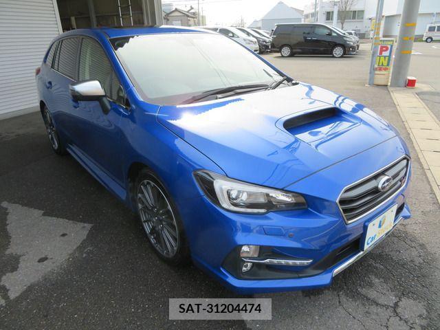Subaru LEVORG 2017-04 275040-3