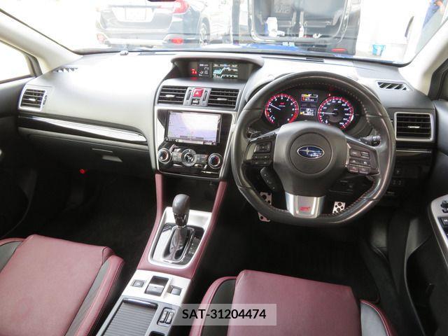 Subaru LEVORG 2017-04 275040-1