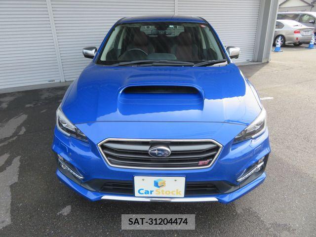 Subaru LEVORG 2017-04 275040-2