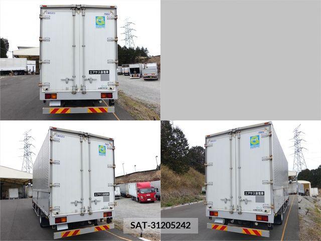 Mitsubishi FIGHTER 2006-12 388885-5
