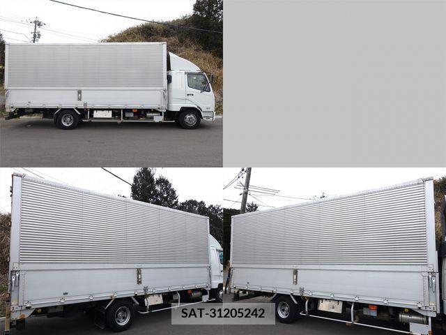 Mitsubishi FIGHTER 2006-12 388885-4