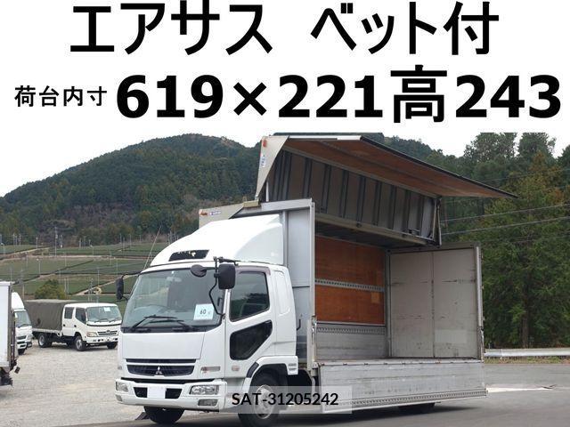 Mitsubishi FIGHTER 2006-12 388885-0
