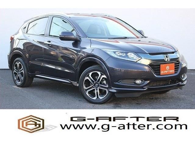 Honda VEZEL 2015-03 195122-0
