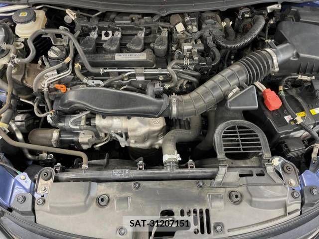Honda JADE 2016-05 350224-18