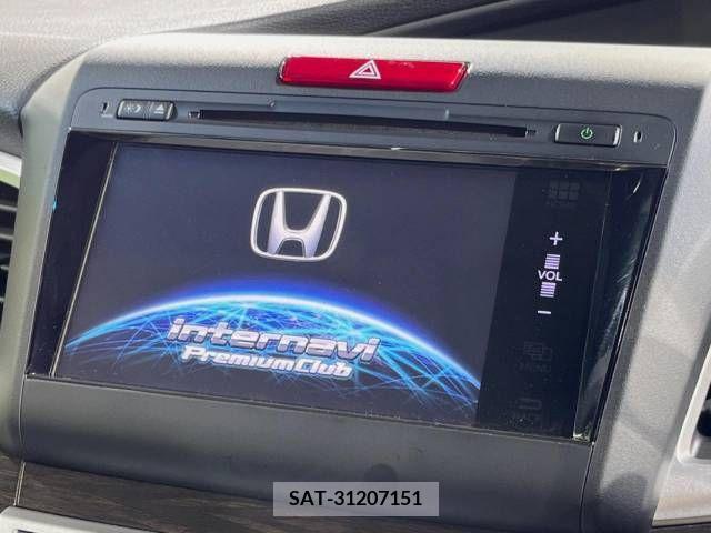 Honda JADE 2016-05 350224-3
