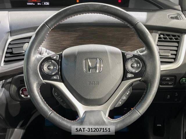 Honda JADE 2016-05 350224-11