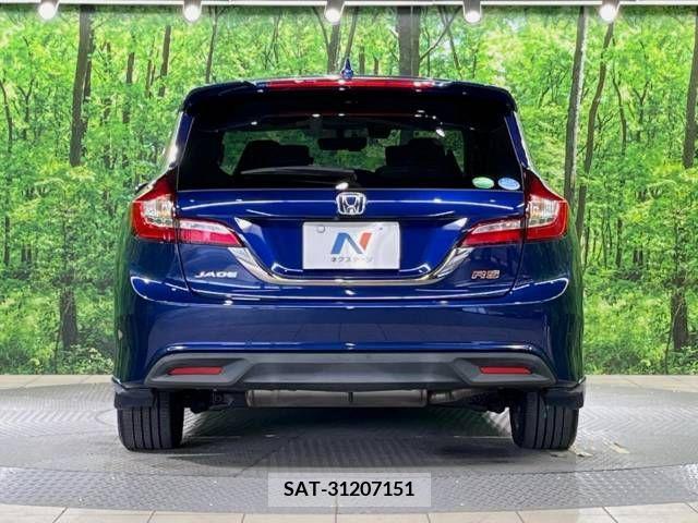 Honda JADE 2016-05 350224-15