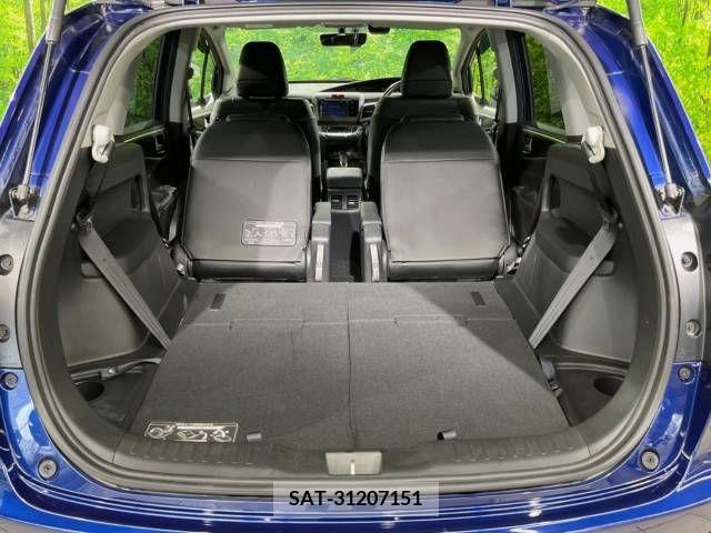Honda JADE 2016-05 350224-10